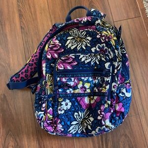 Vera Bradley Backpack